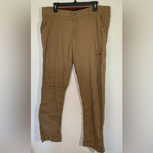 Men’s Denali Long pants 34/30